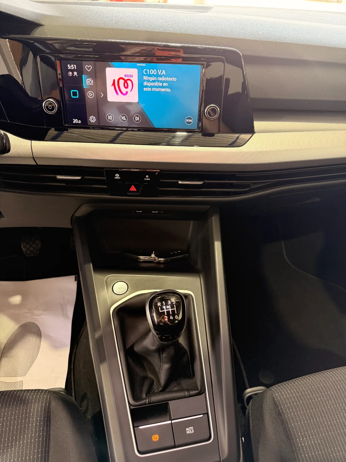 VOLKSWAGEN GOLF — foto 5