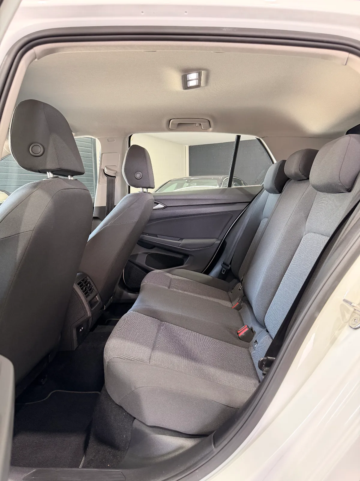 VOLKSWAGEN GOLF — foto 8