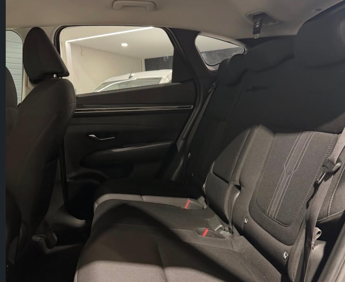 HYUNDAI TUCSON — foto 6