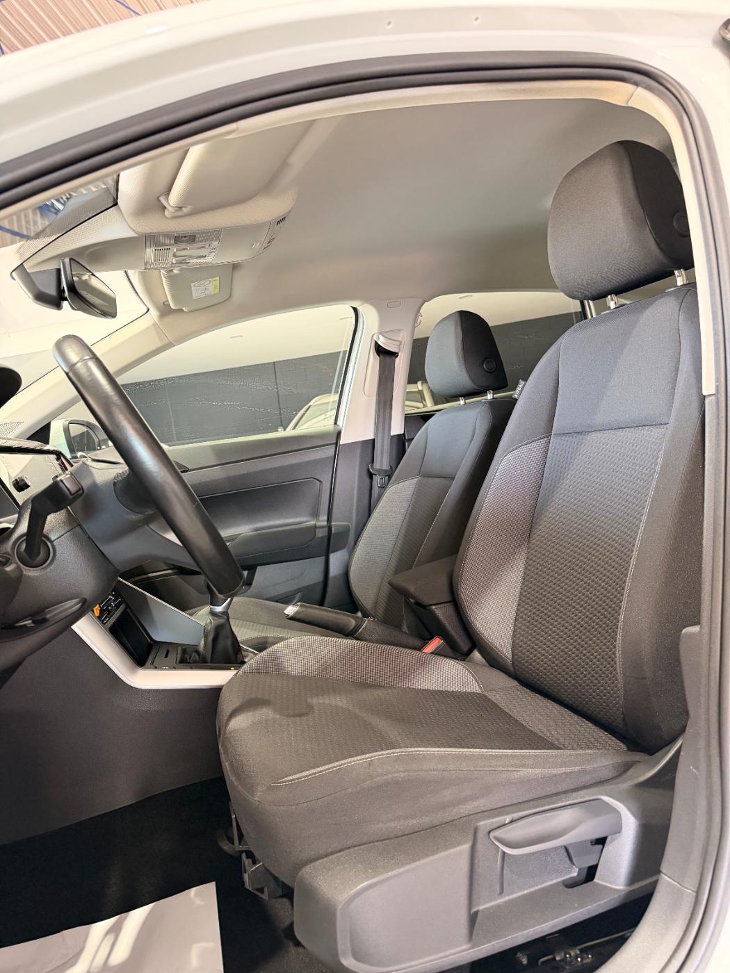 Volkswagen TAIGO — foto 6