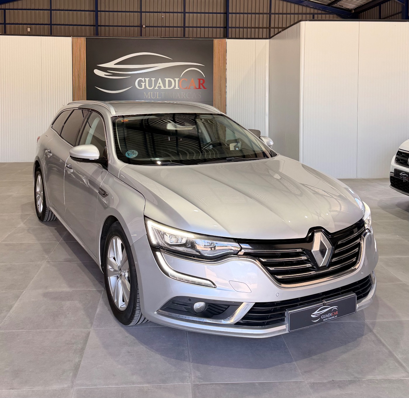 RENAULT TALISMÁN