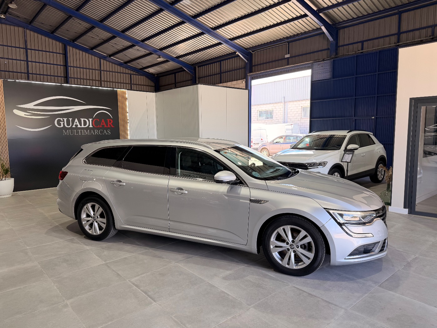 RENAULT TALISMÁN — foto 2