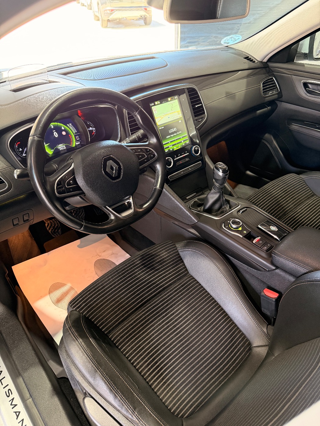 RENAULT TALISMÁN — foto 3