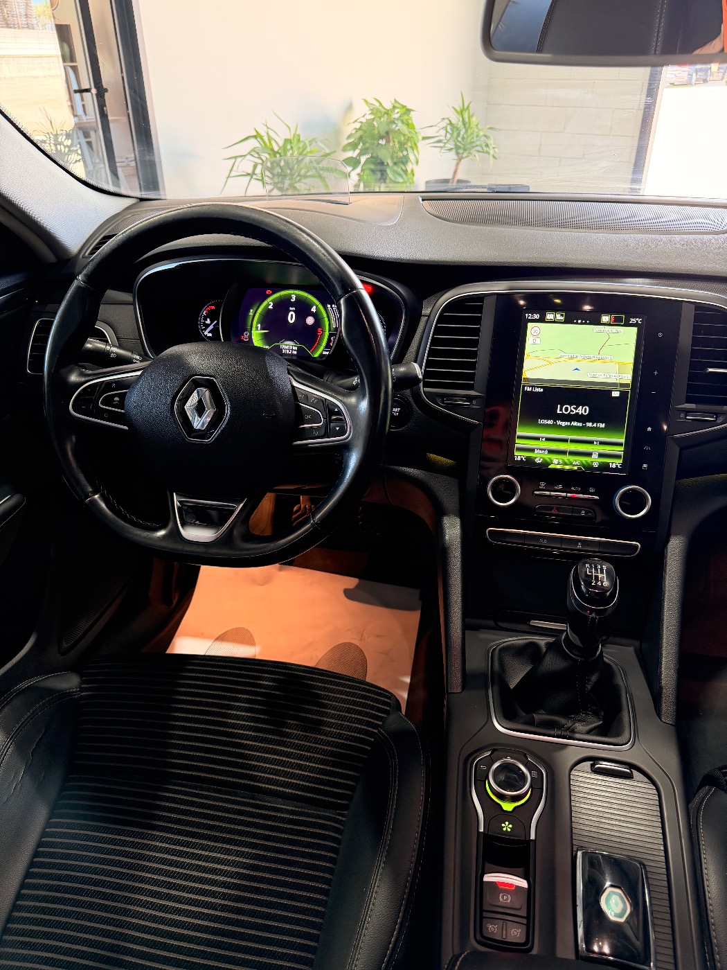 RENAULT TALISMÁN — foto 4
