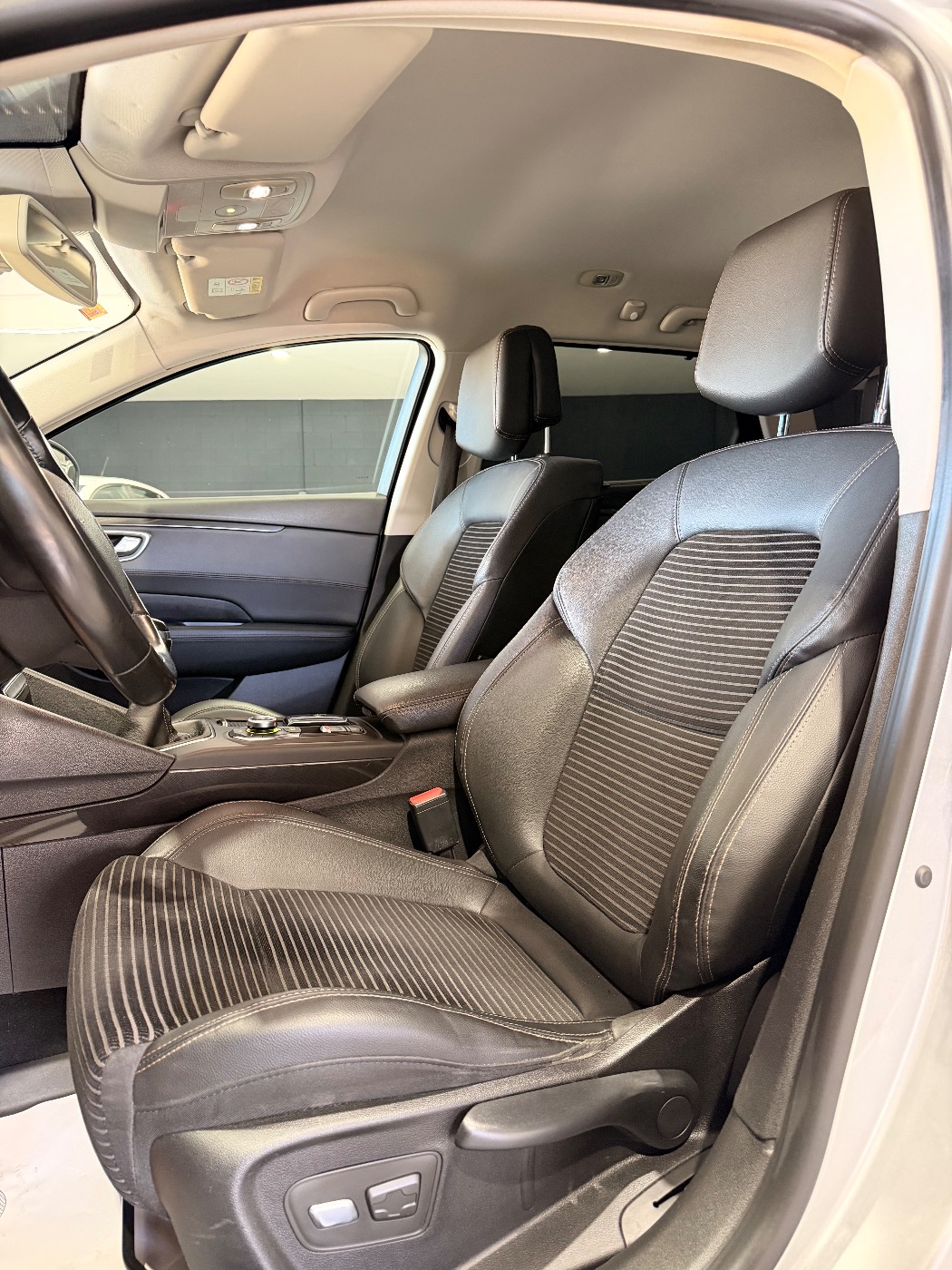 RENAULT TALISMÁN — foto 5