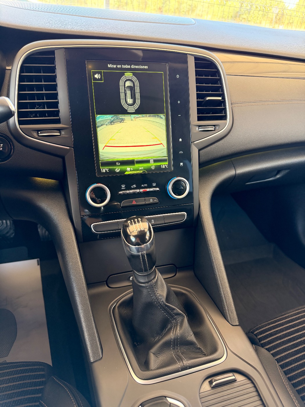 RENAULT TALISMÁN — foto 6