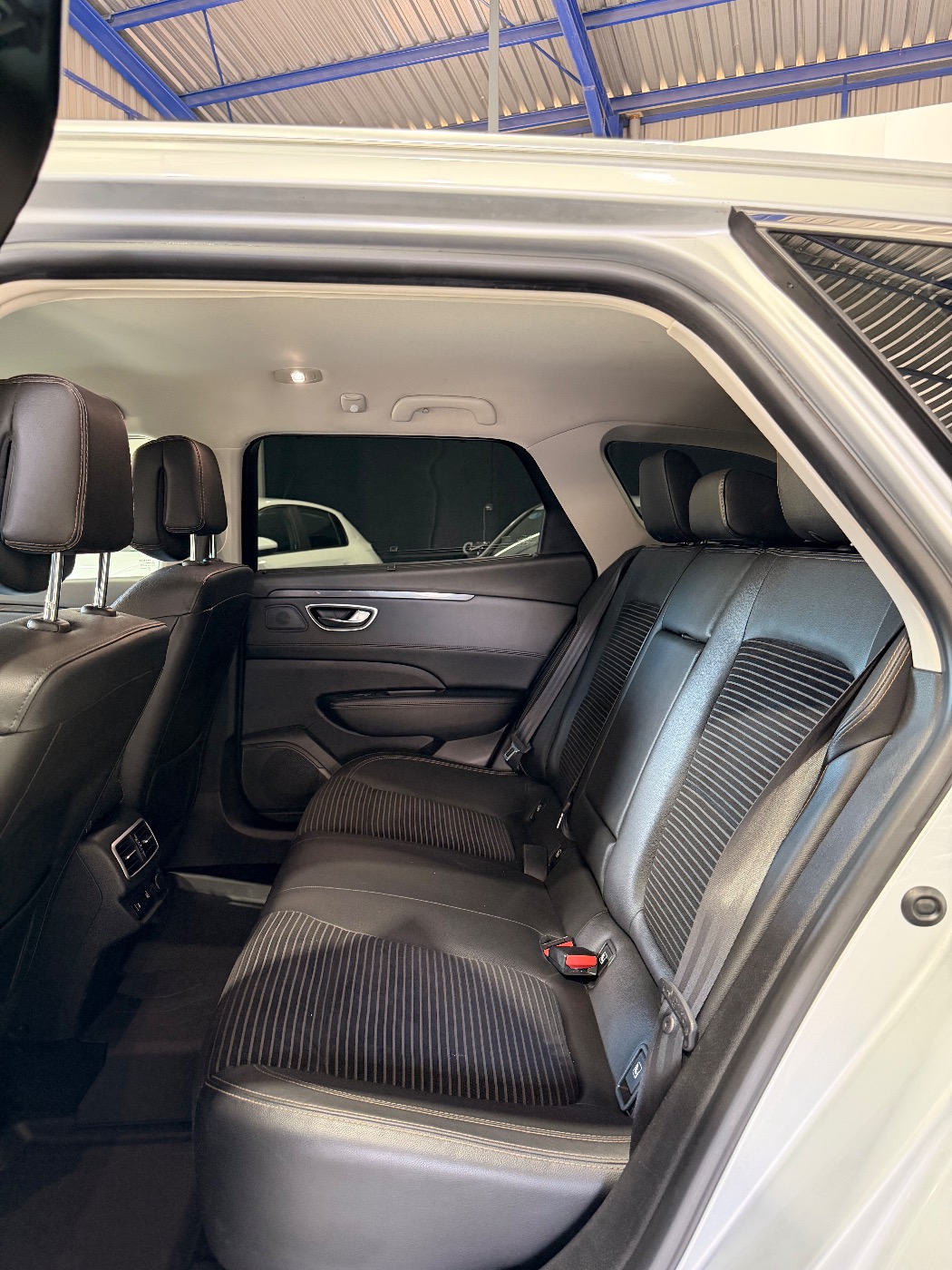 RENAULT TALISMÁN — foto 7