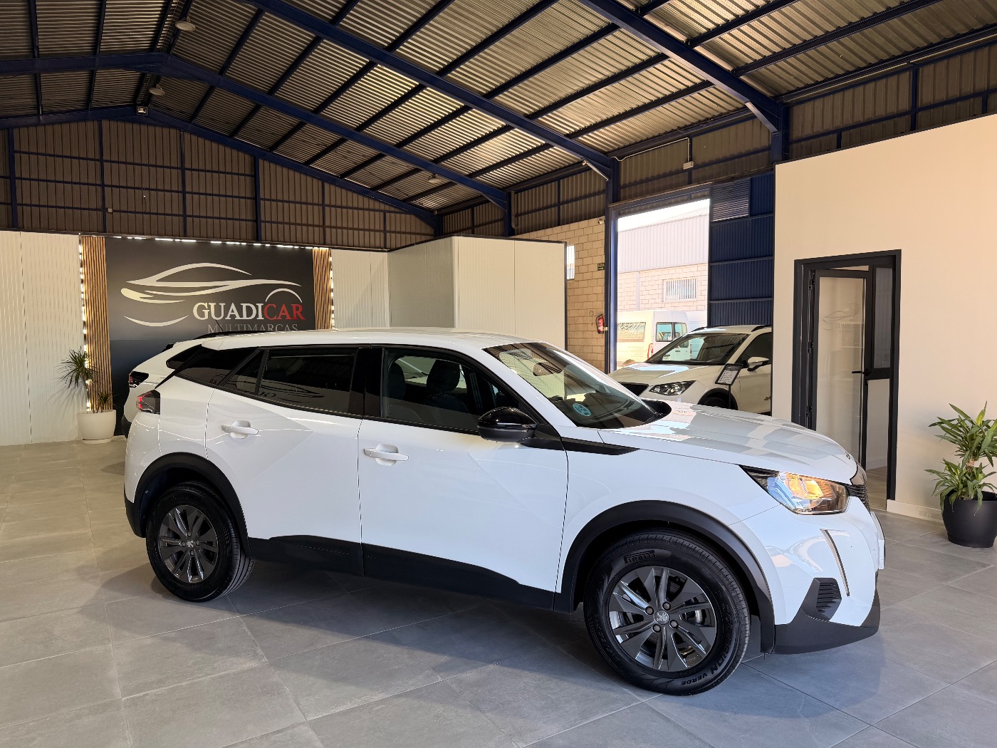 PEUGEOT 2008 Active Pack Blue HDi — foto 2