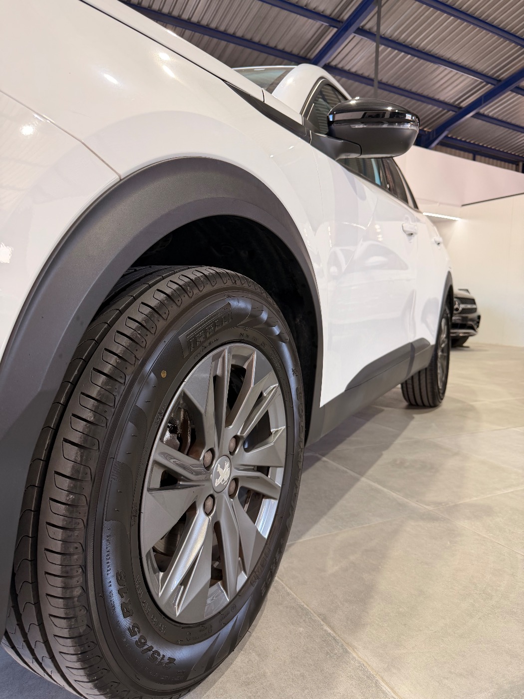 PEUGEOT 2008 Active Pack Blue HDi — foto 7