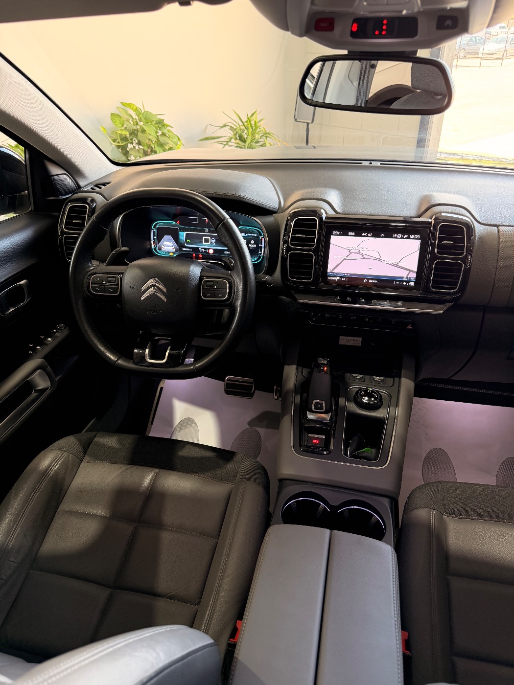 CITROEN C5 AIRCROSS — foto 5