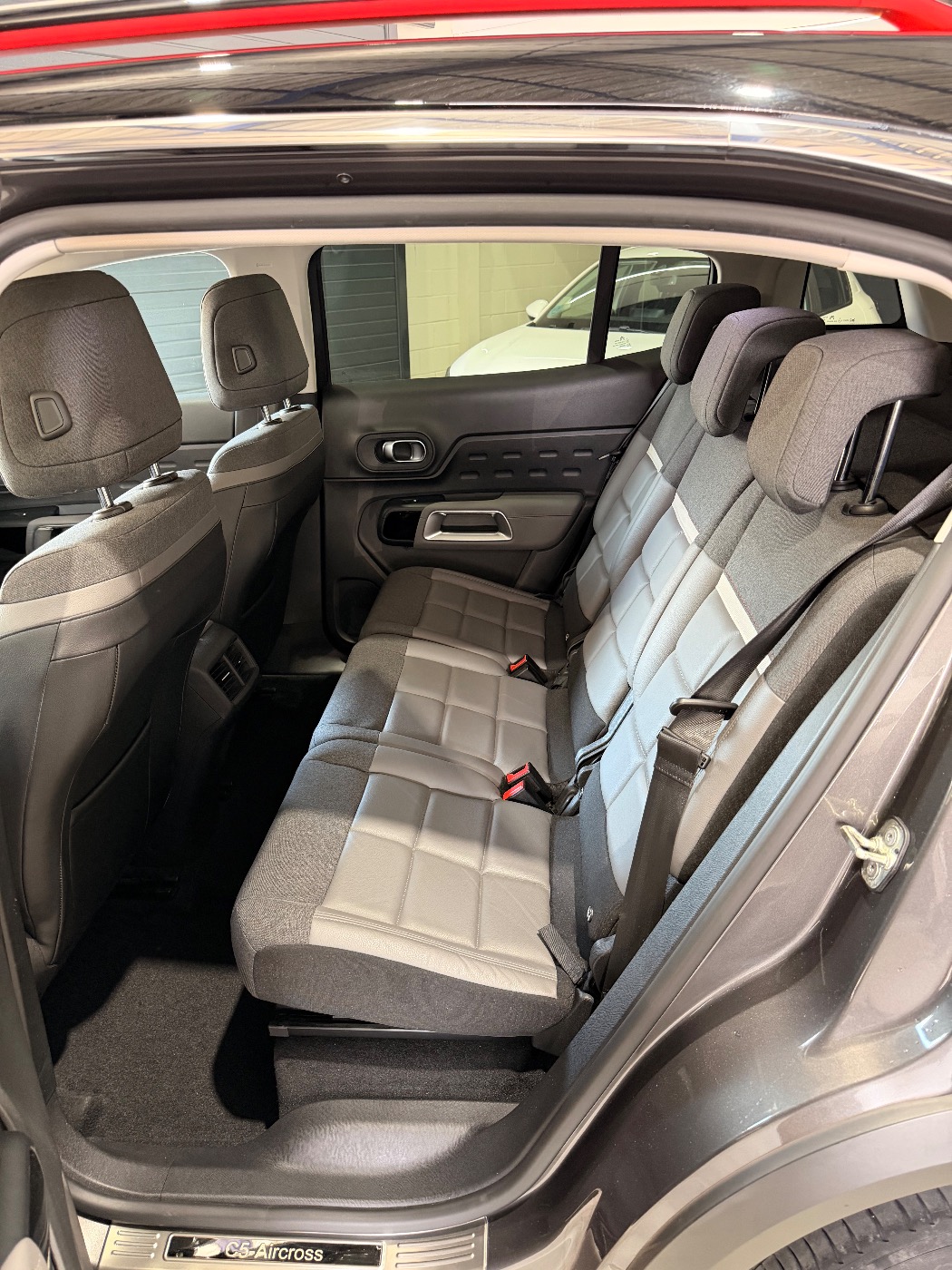 CITROEN C5 AIRCROSS — foto 6