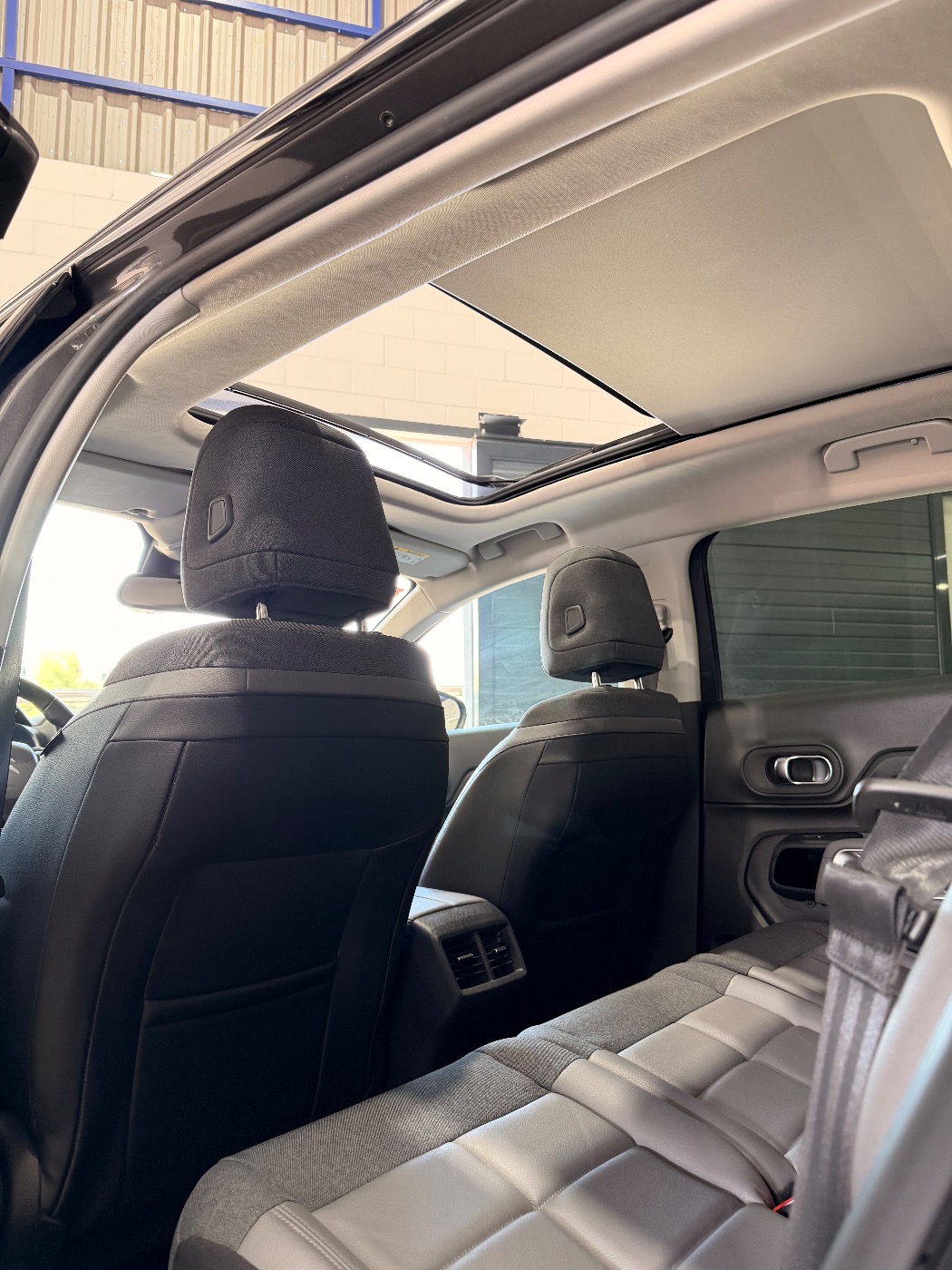 CITROEN C5 AIRCROSS — foto 7