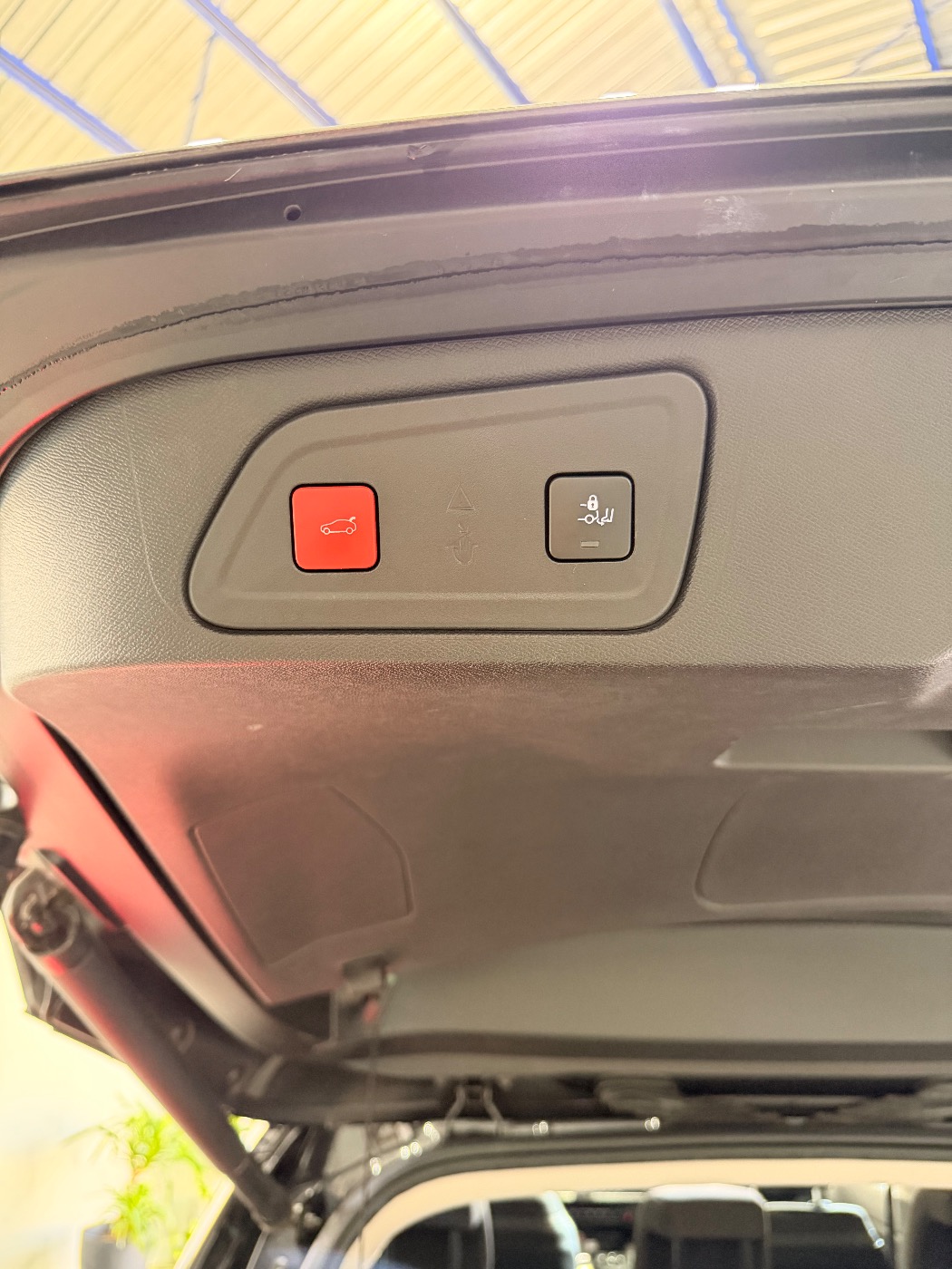 CITROEN C5 AIRCROSS — foto 9
