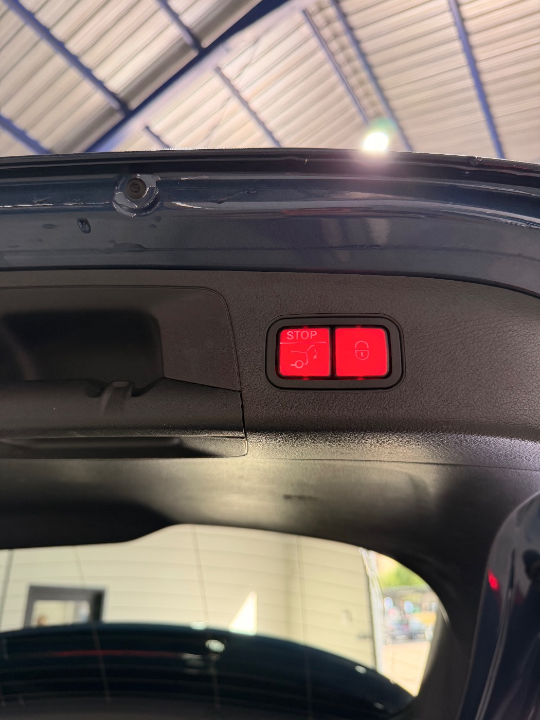 MERCEDES BENZ GLA 200d — foto 8