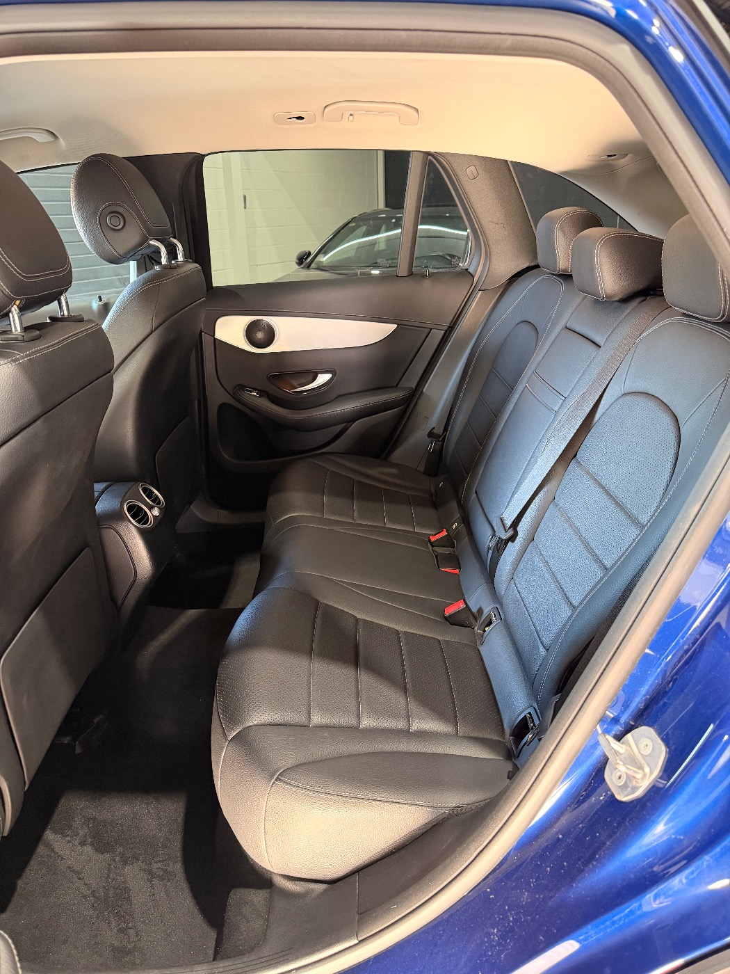 Mercedes-Benz GLC 200d 4 MATIC — foto 5