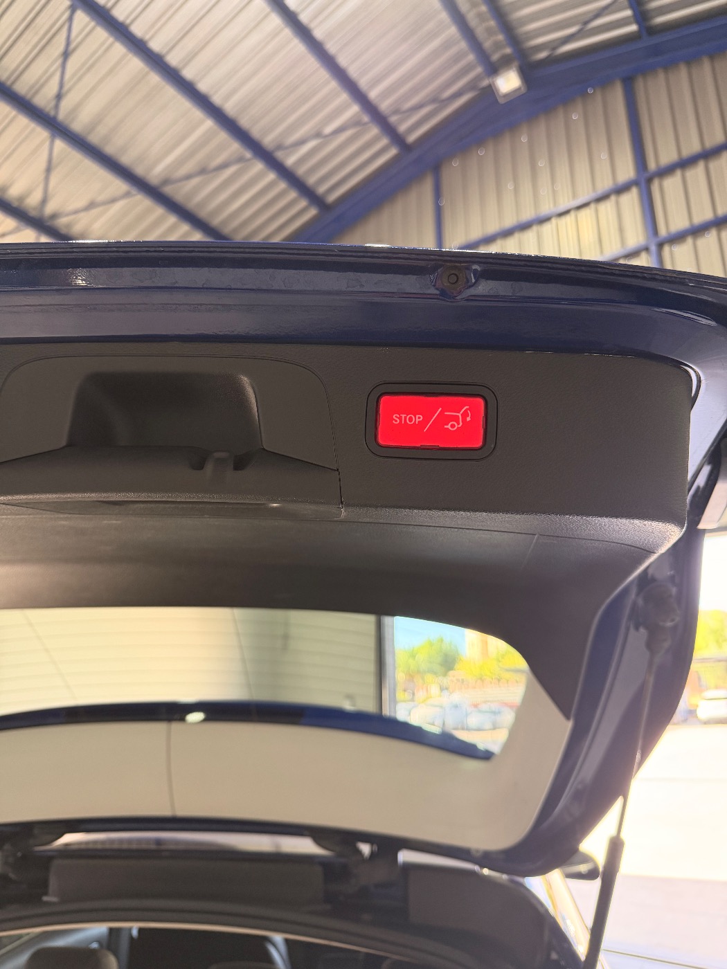 Mercedes-Benz GLC 200d 4 MATIC — foto 8