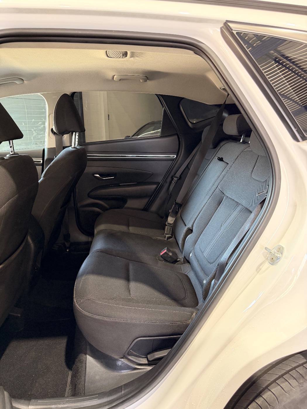 HYUNDAI TUCSON — foto 5