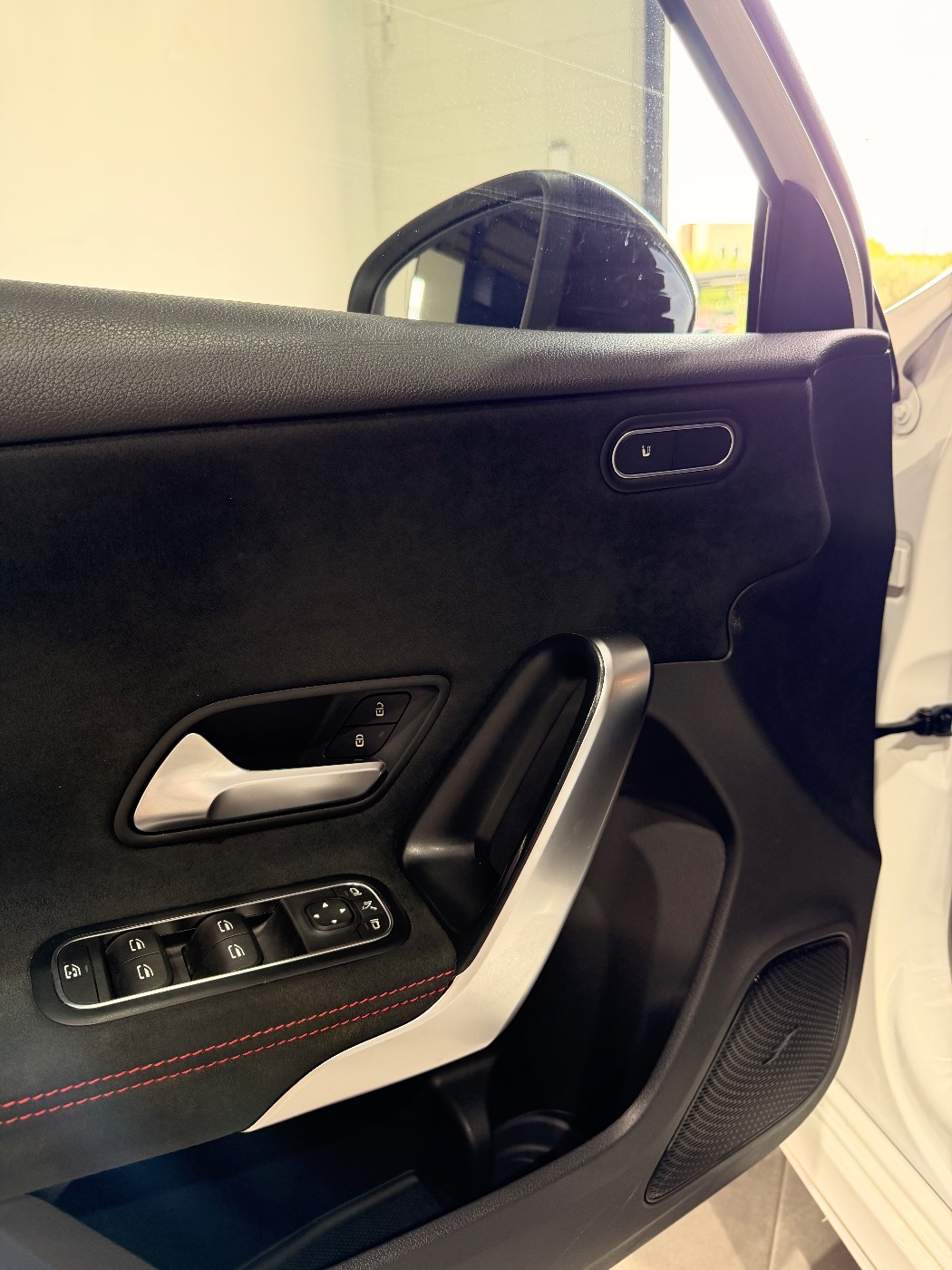 Mercedes-Benz CLASE A 200d — foto 8