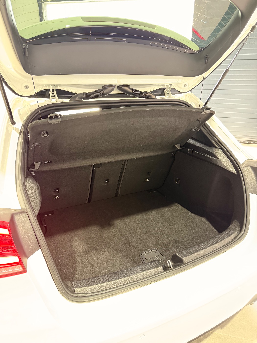 Mercedes-Benz CLASE A 200d — foto 9