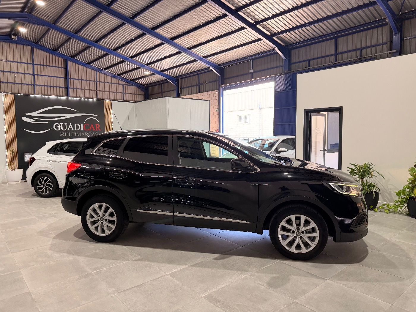 Renault KADJAR — foto 2