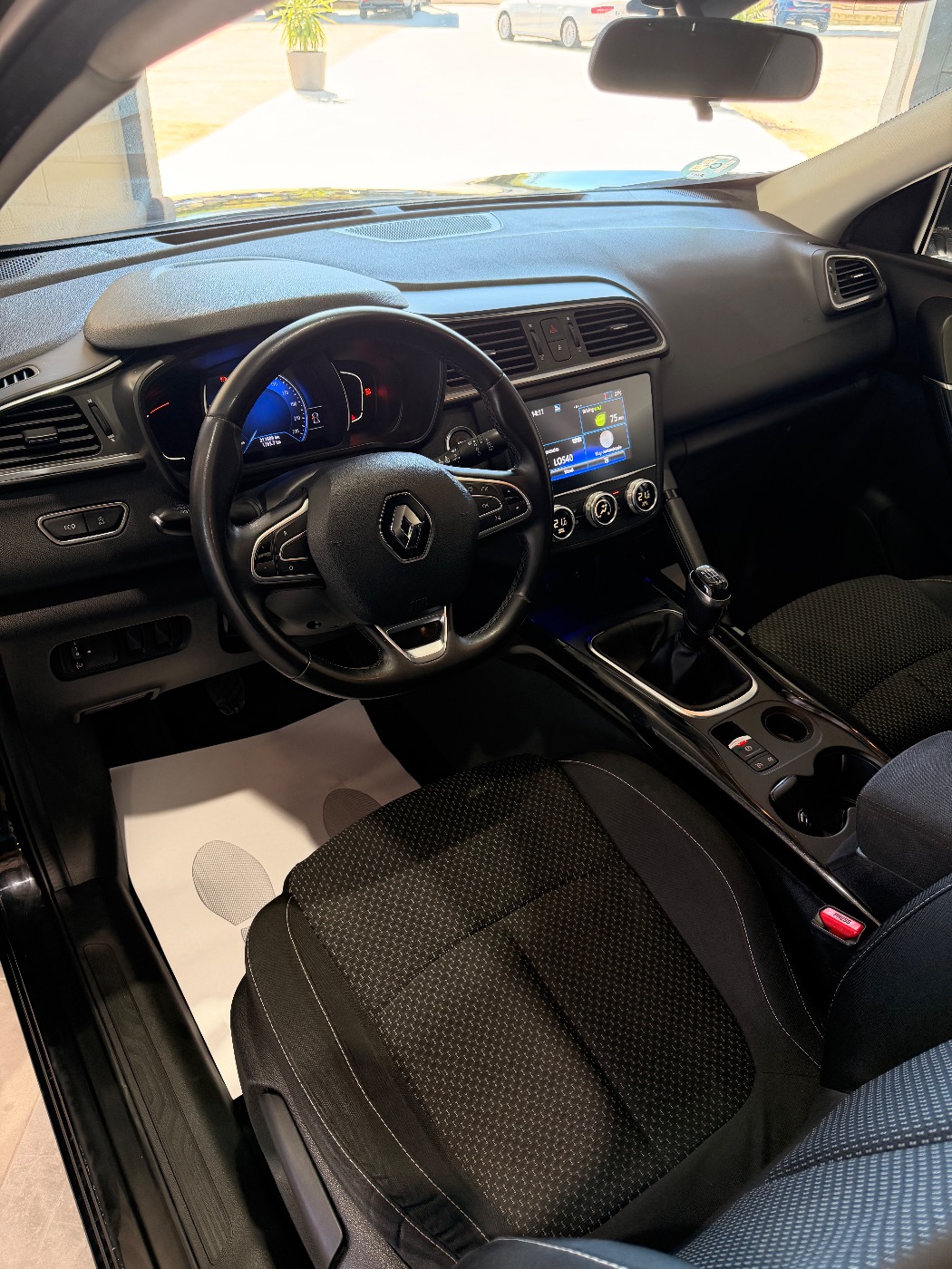 Renault KADJAR — foto 3
