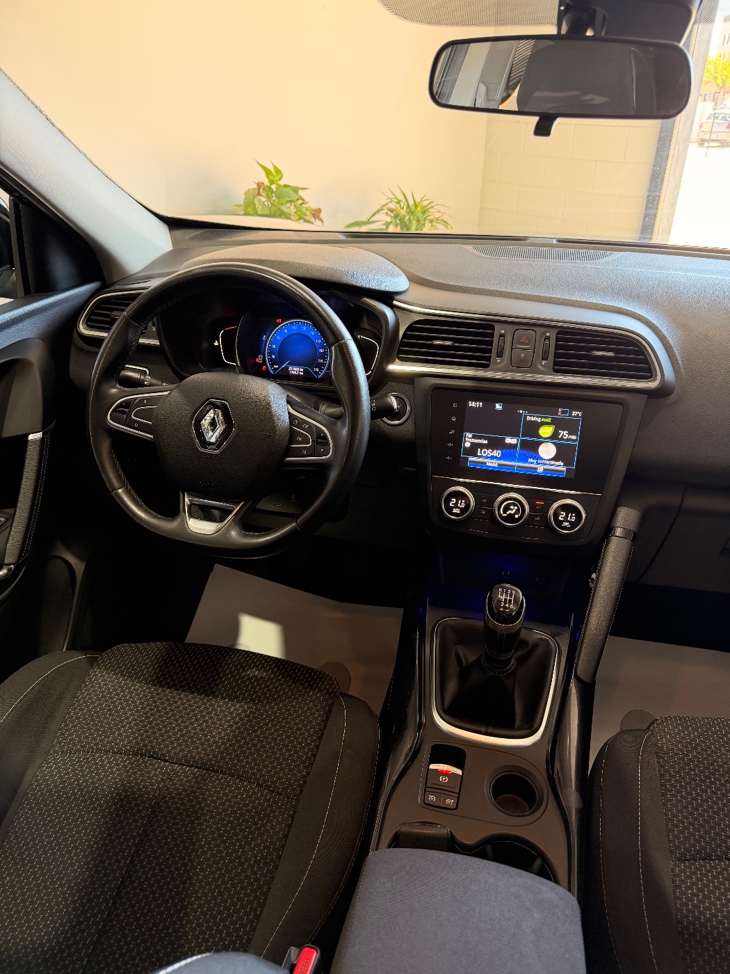 Renault KADJAR — foto 4