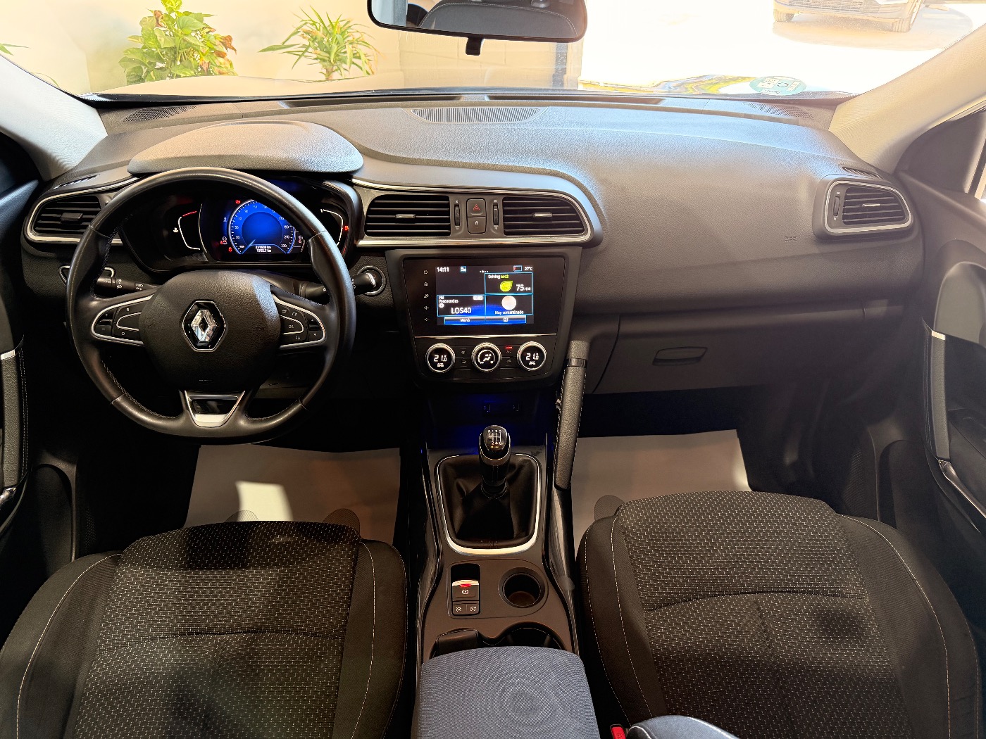 Renault KADJAR — foto 5