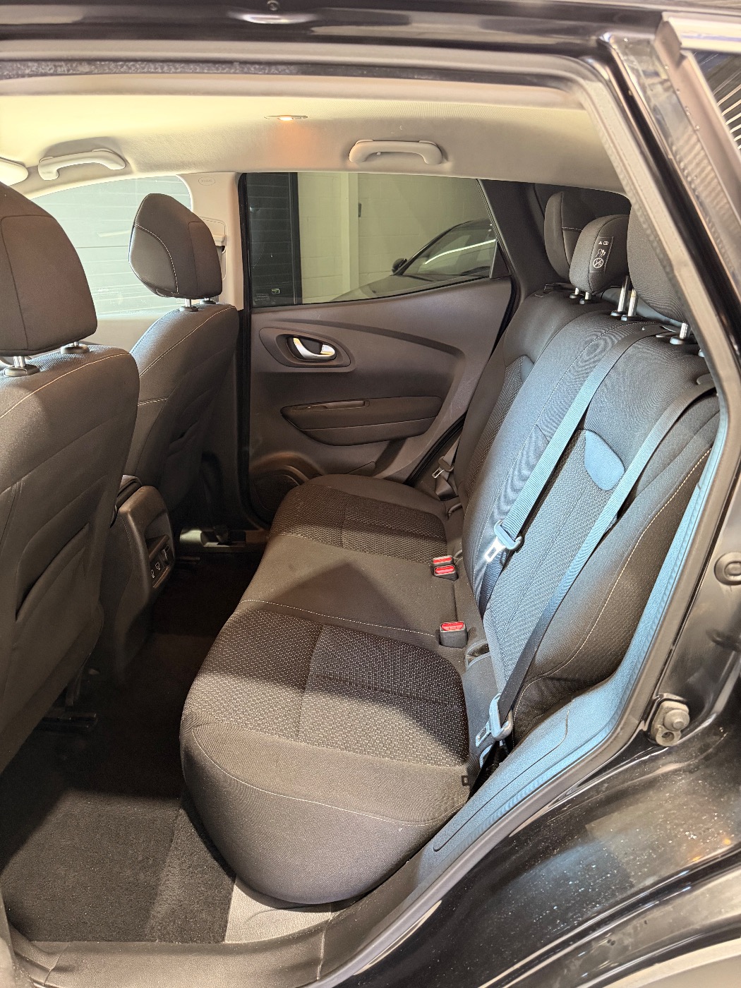 Renault KADJAR — foto 7