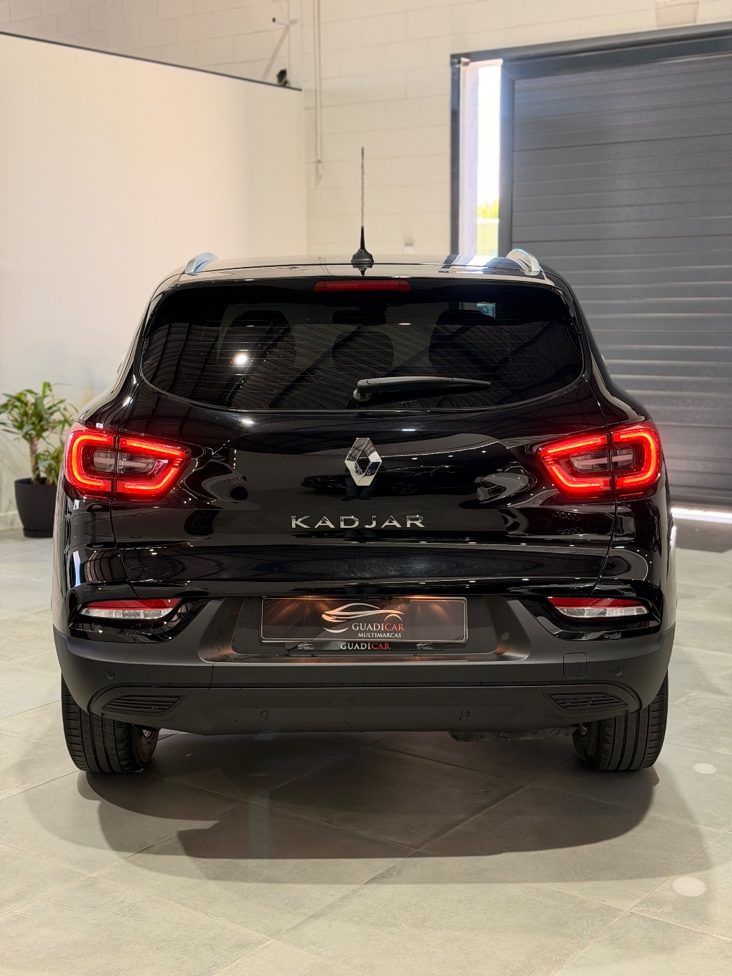Renault KADJAR — foto 8