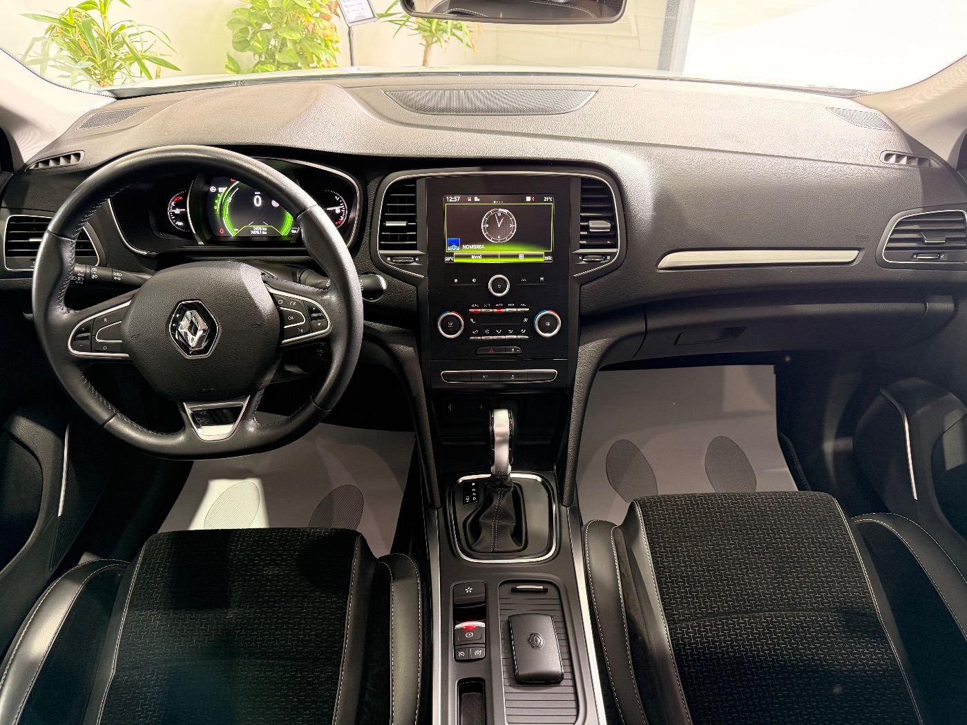 Renault MEGANE — foto 5