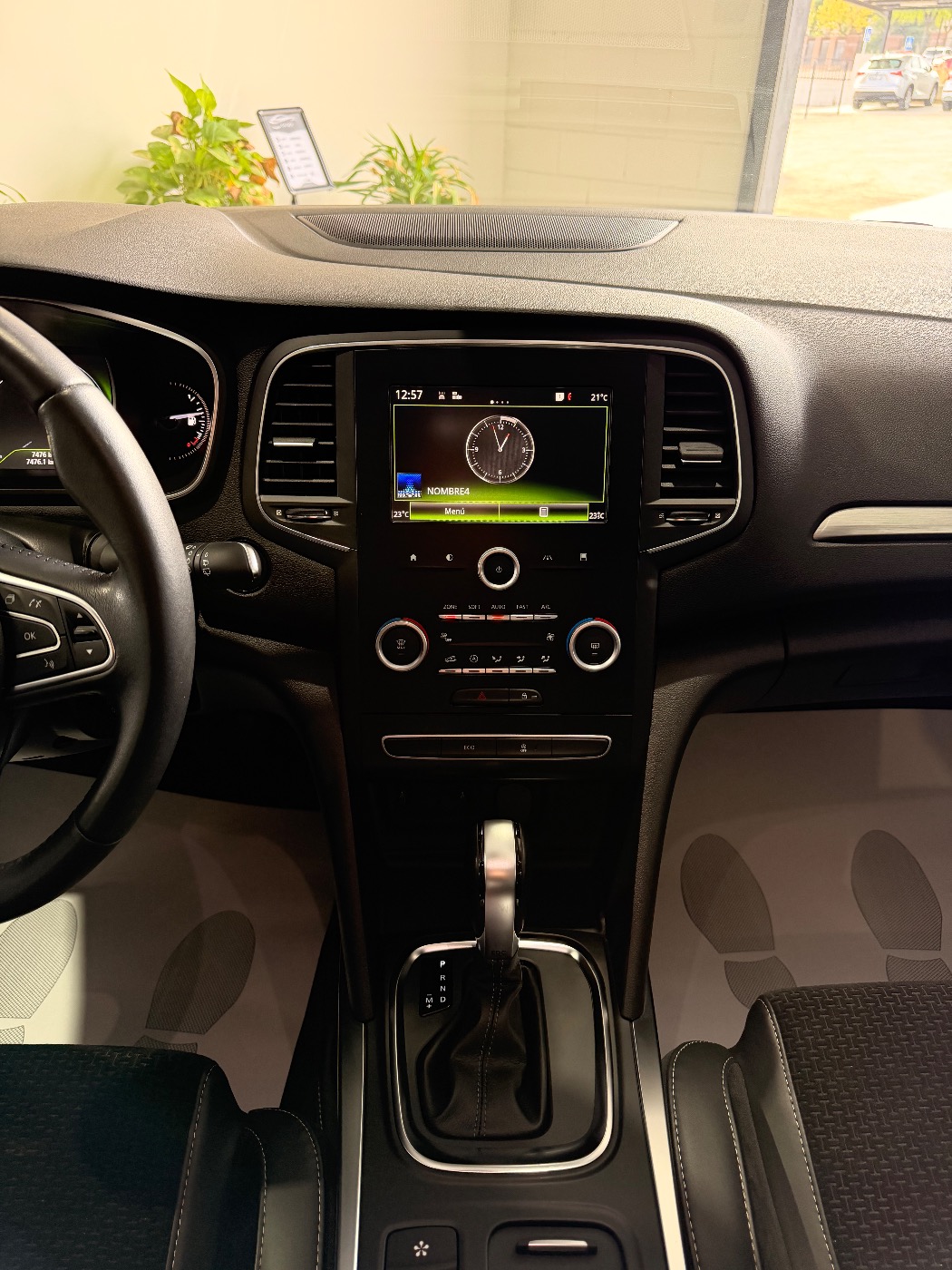 Renault MEGANE — foto 7