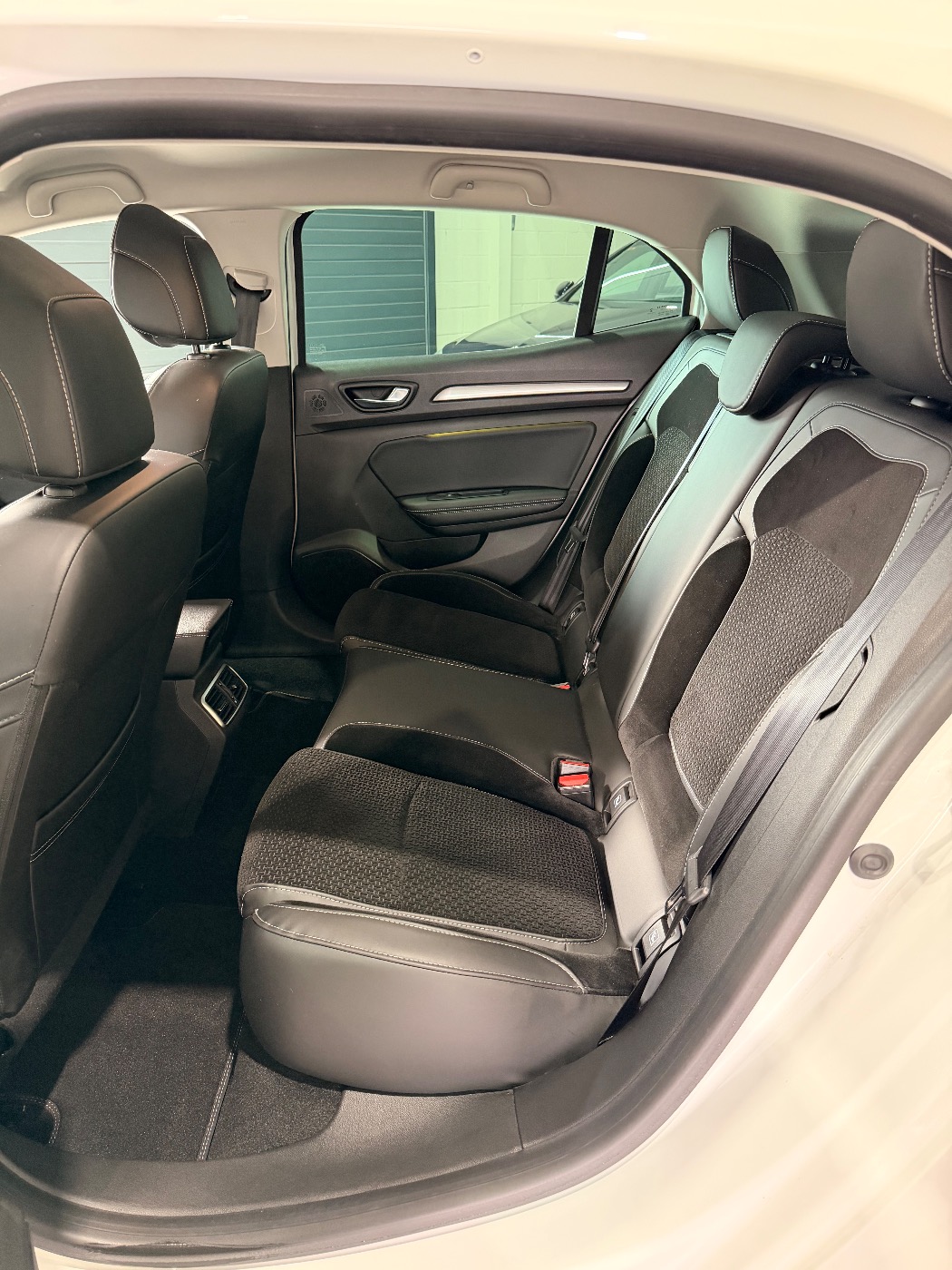 Renault MEGANE — foto 8