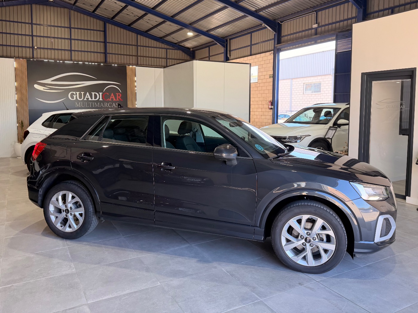 Audi Q2 — foto 2