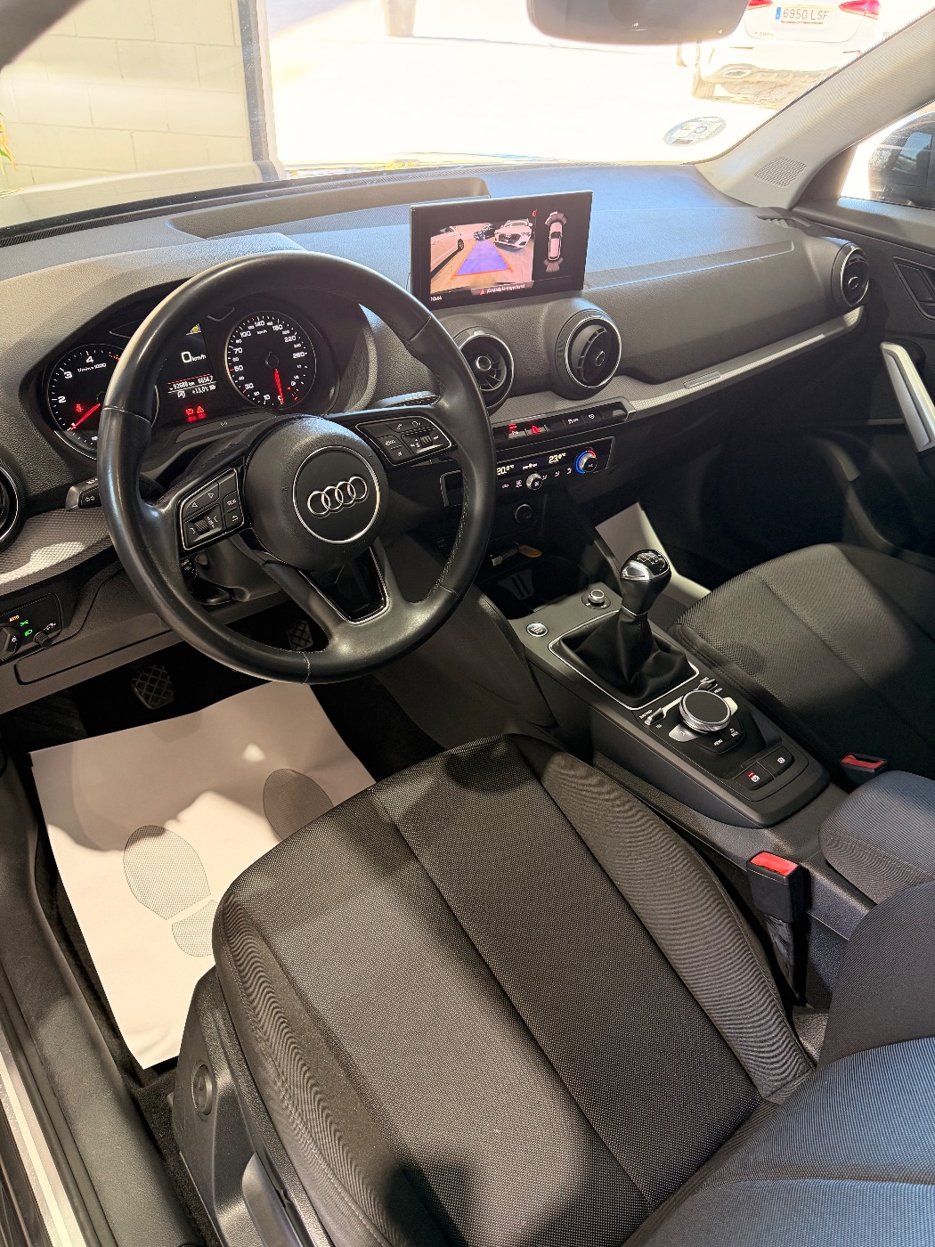 Audi Q2 — foto 3