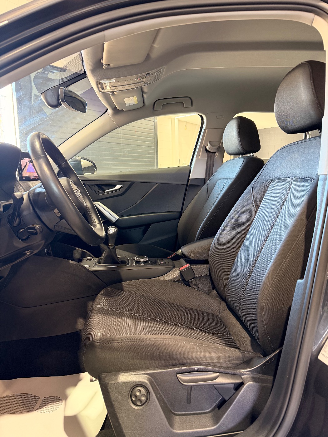 Audi Q2 — foto 4