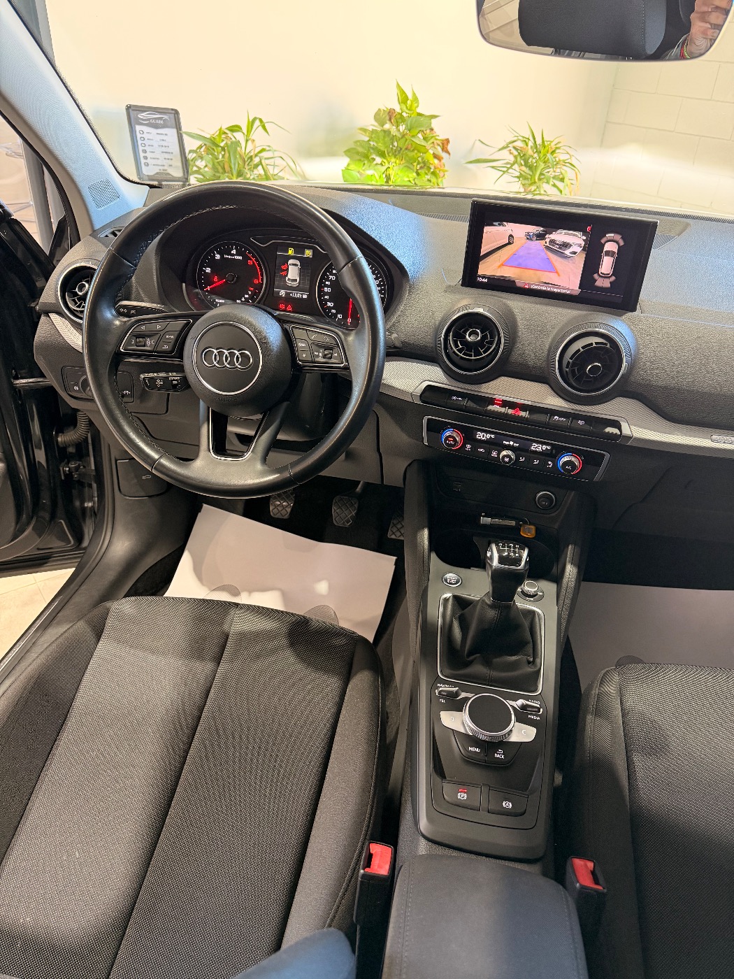 Audi Q2 — foto 5