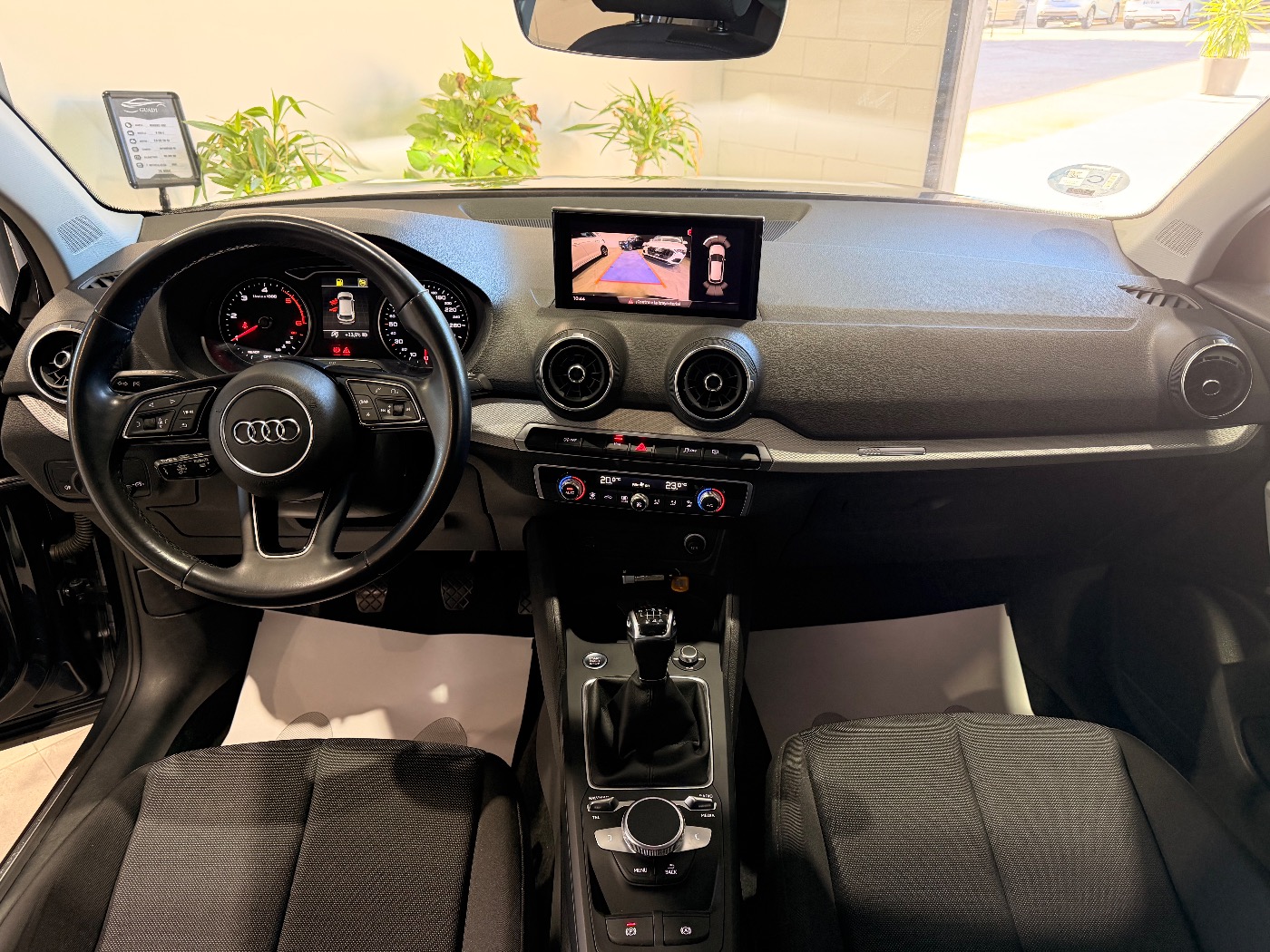 Audi Q2 — foto 6