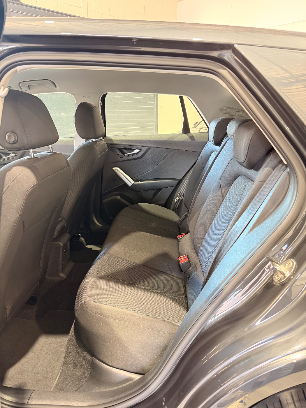 Audi Q2 — foto 7