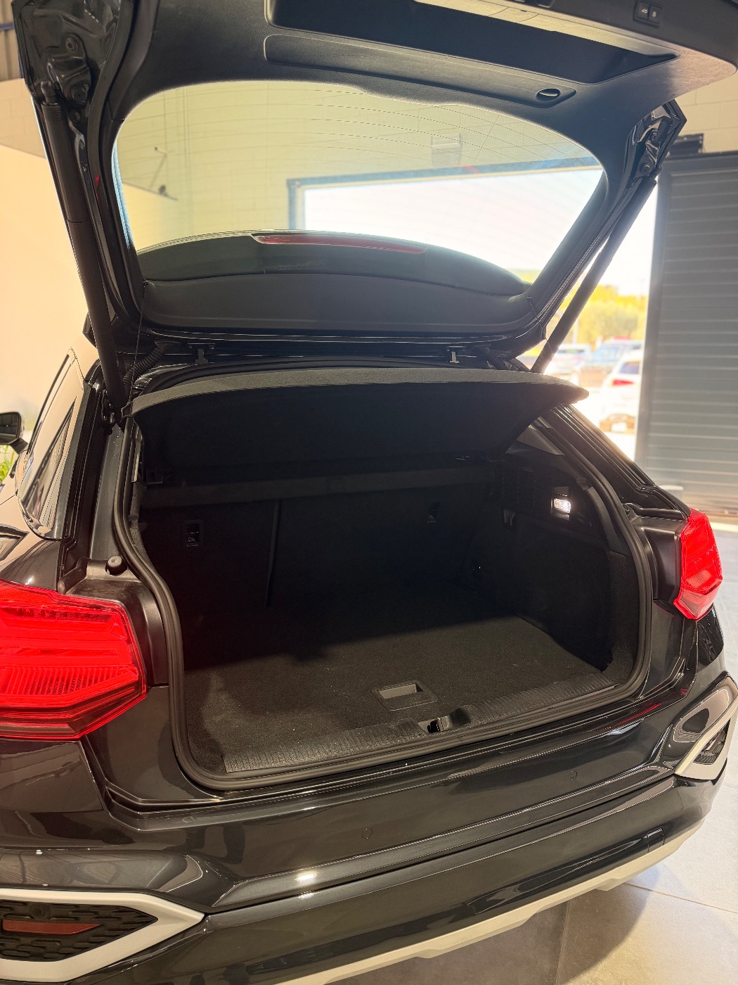 Audi Q2 — foto 8