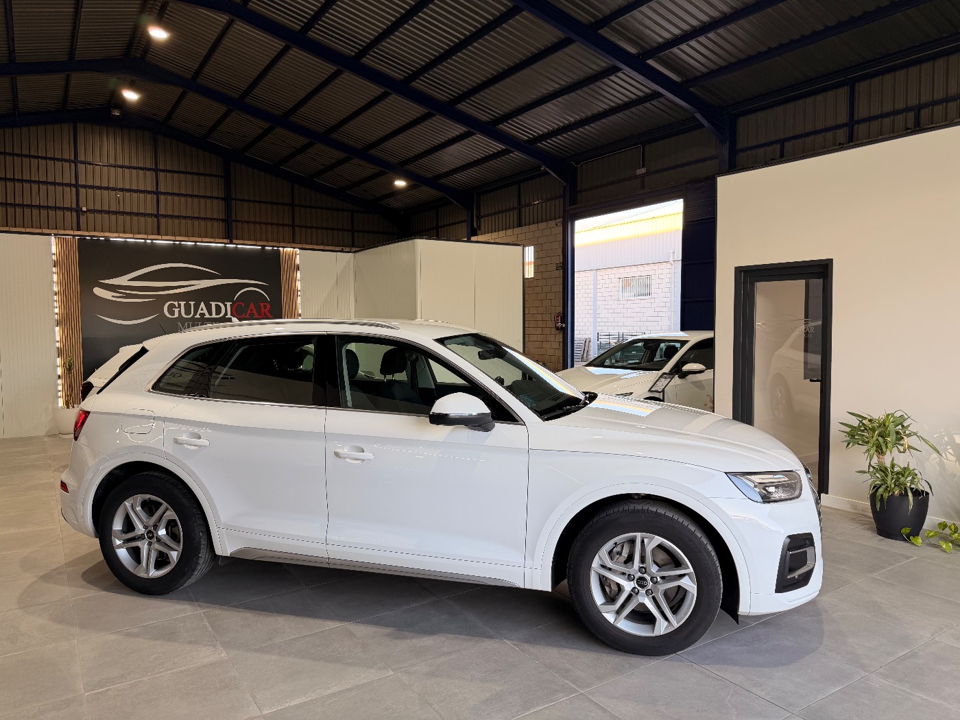Audi Q5 — foto 2