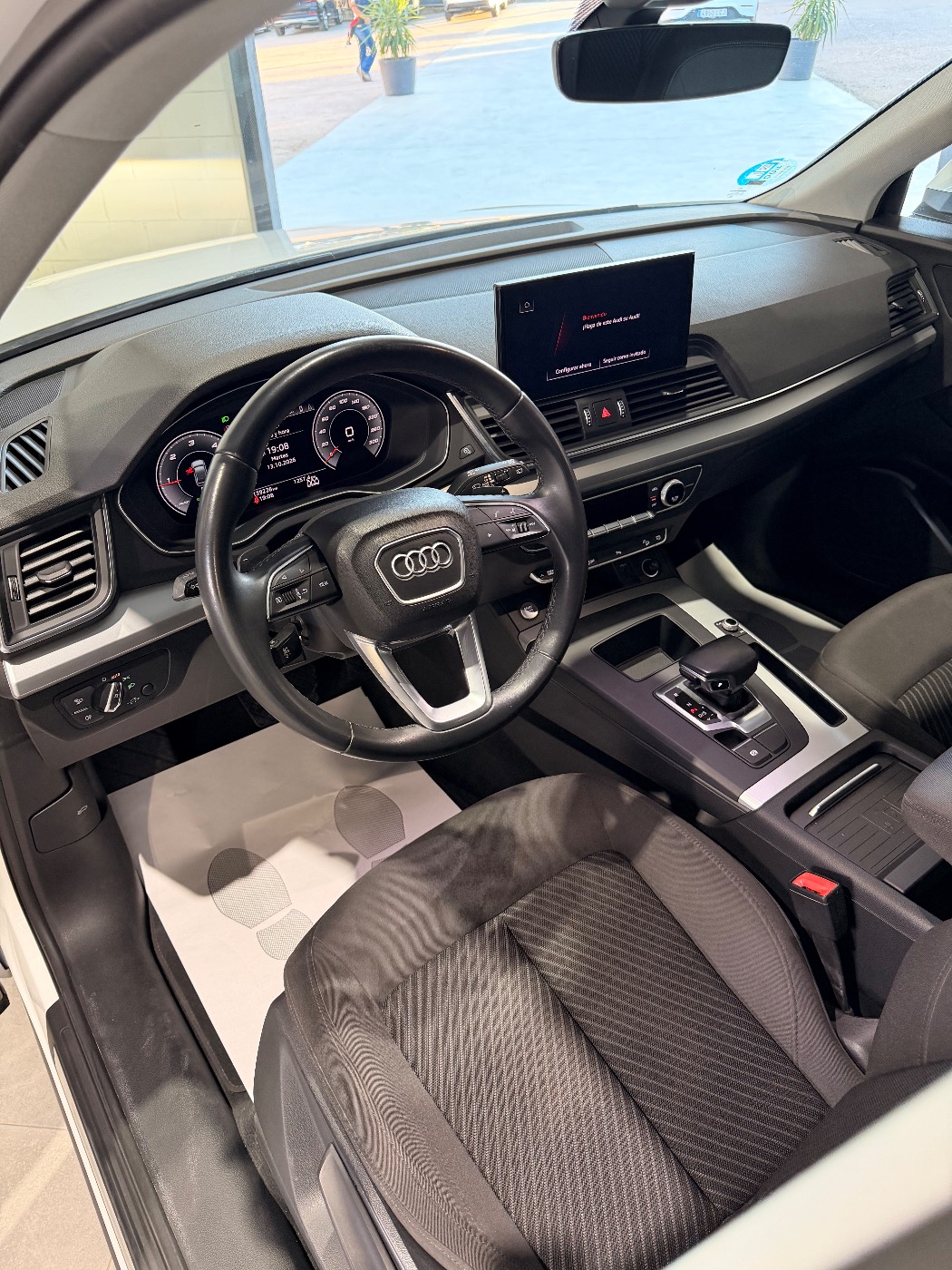 Audi Q5 — foto 3