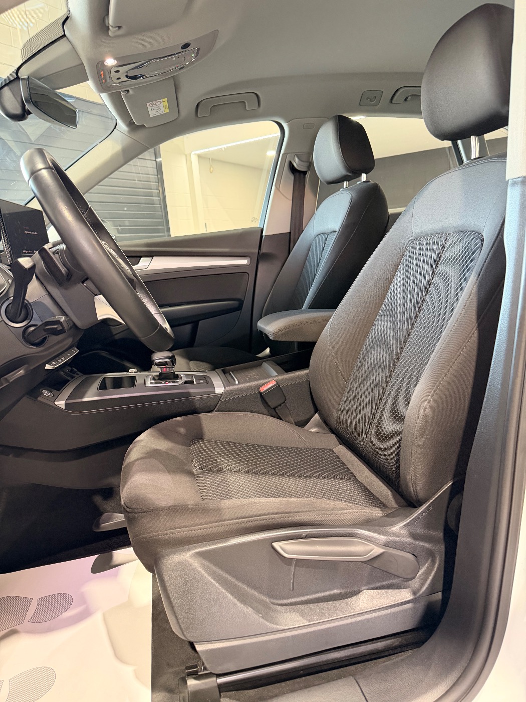 Audi Q5 — foto 4