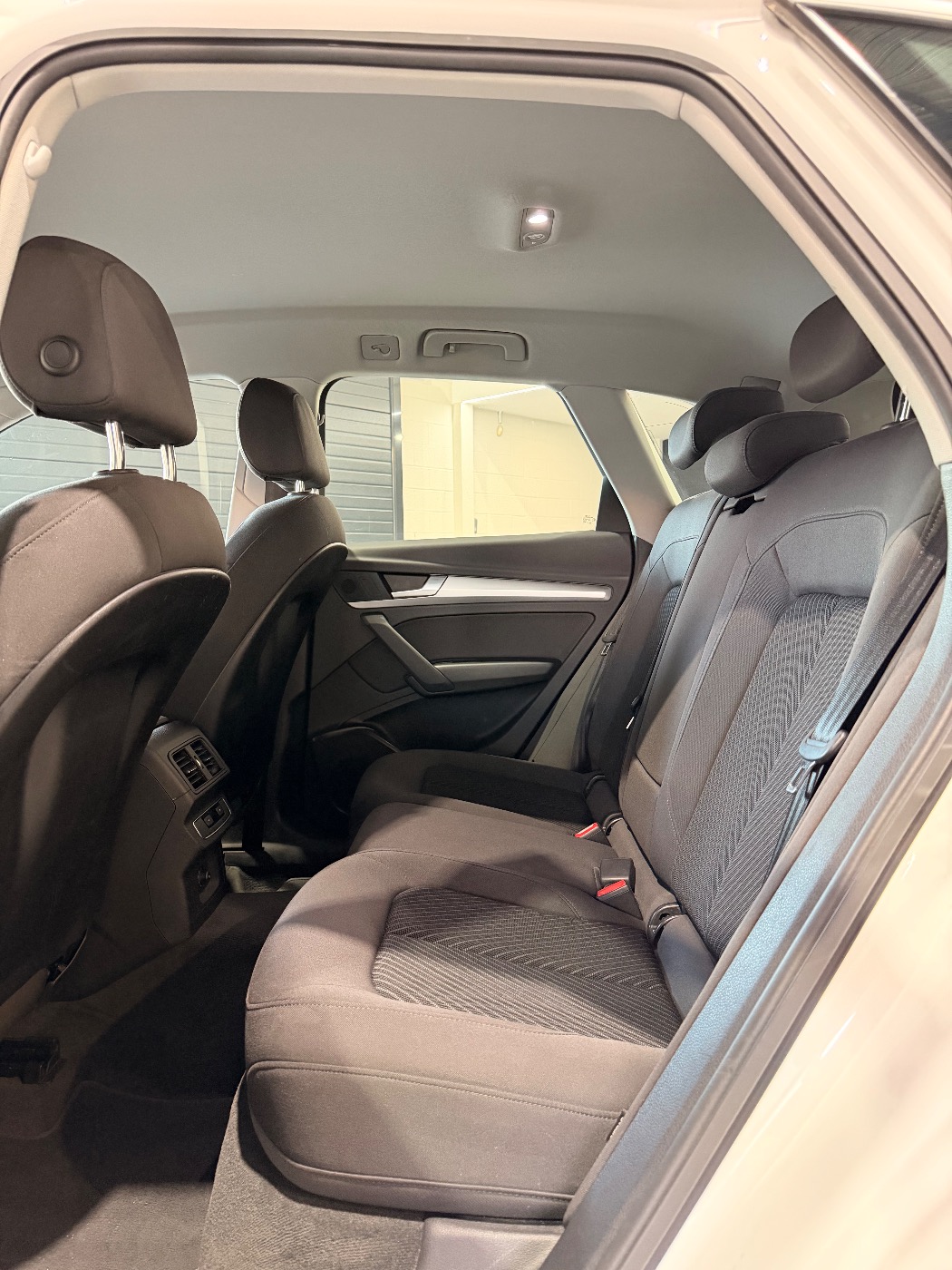 Audi Q5 — foto 5