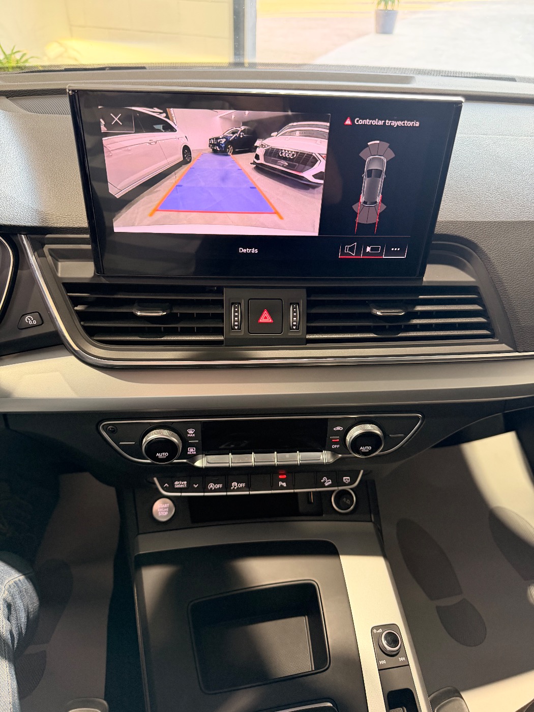 Audi Q5 — foto 6