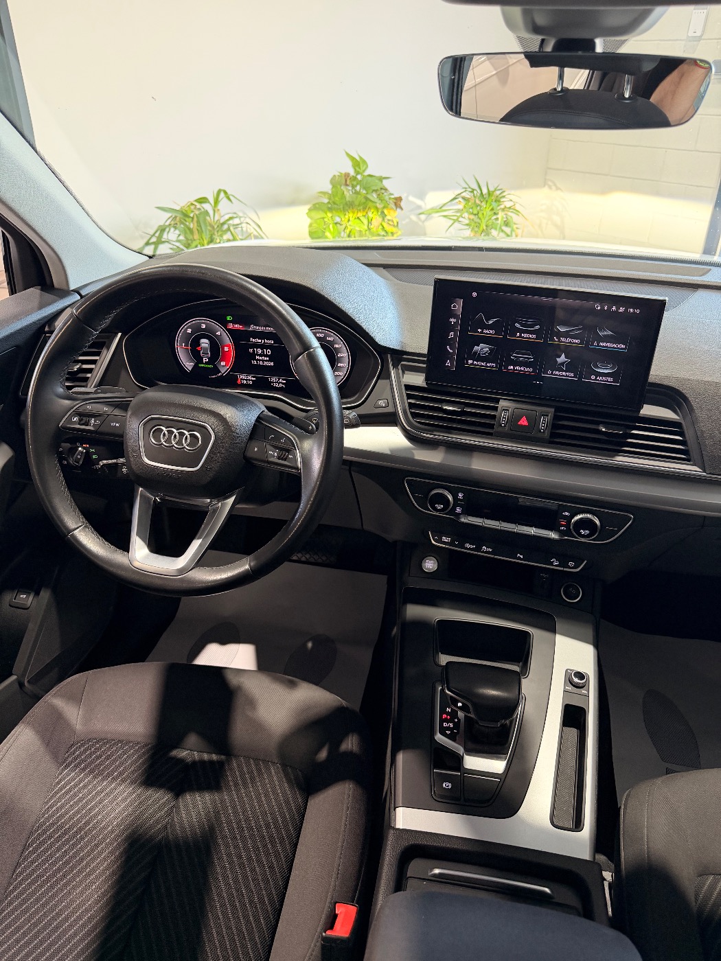Audi Q5 — foto 7