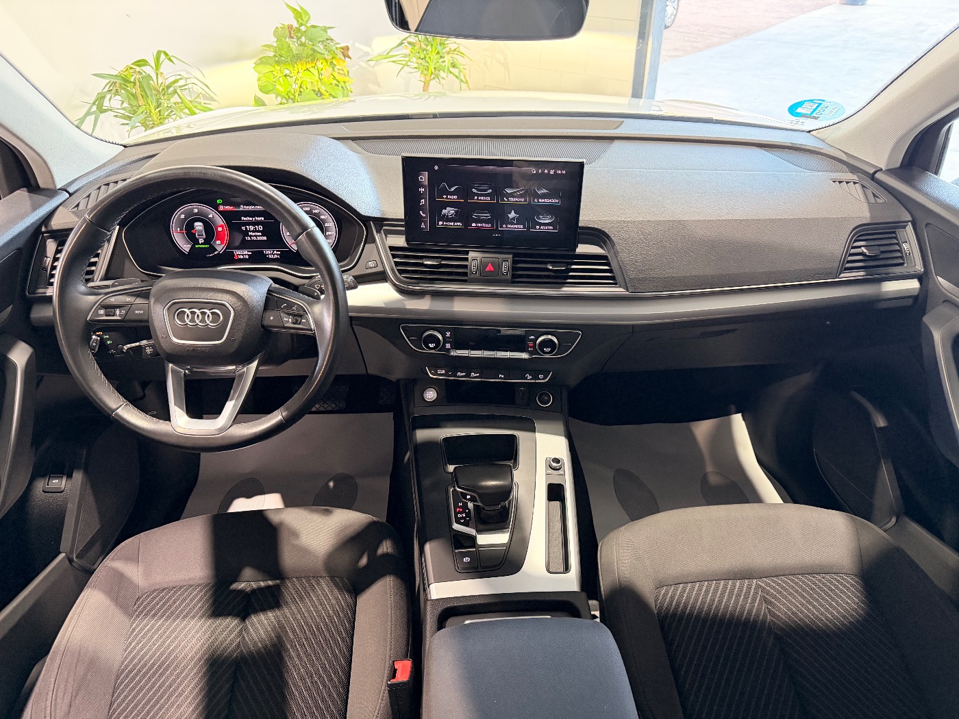 Audi Q5 — foto 8